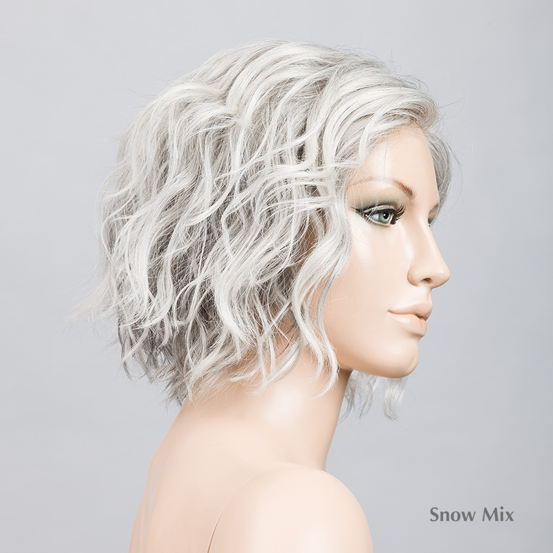 Scala Mono Part Wig by Ellen Wille| Heat Friendly Synthetic | Lace Front Wig