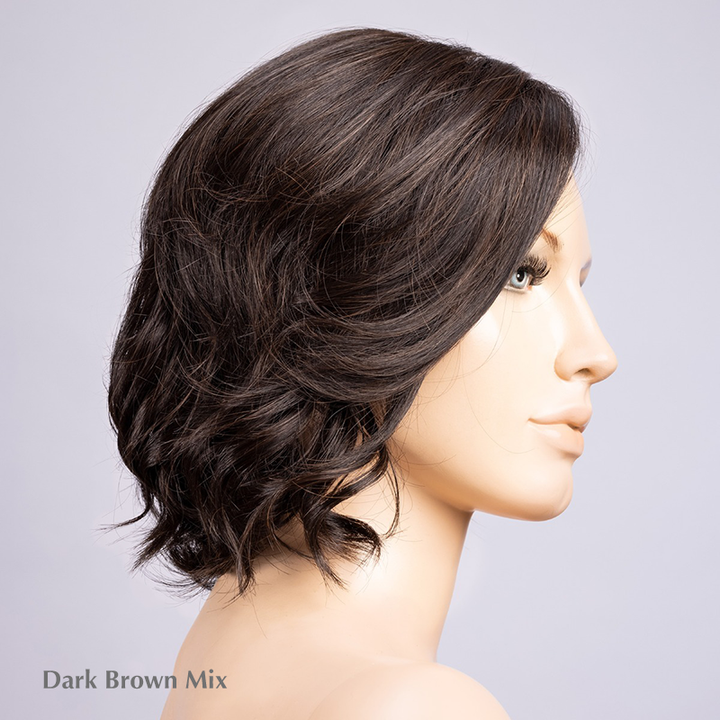 Stella Wig by Ellen Wille | Heat Friendly Synthetic | Lace Front Wig (Mono Part)