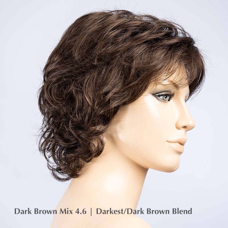 Villana Wig by Ellen Wille | Synthetic Lace Front (Mono Crown)