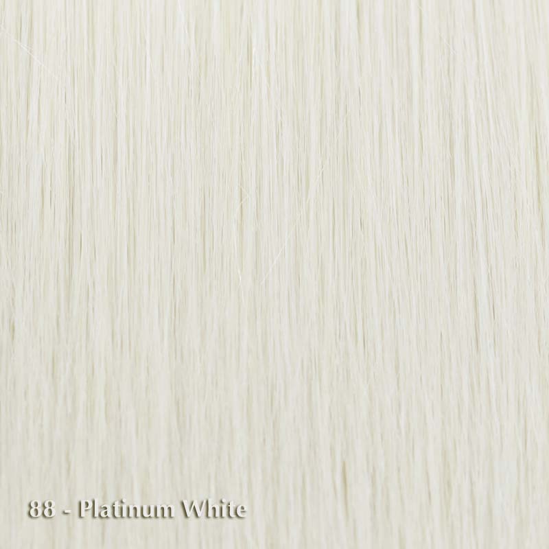 California Beach Waves Wig by TressAllure | Heat Friendly Synthetic | Lace Front Wig (Mono Top)