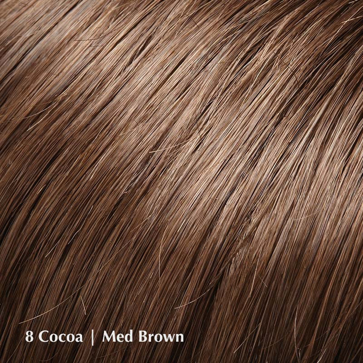 Jazz Wig by Jon Renau | Synthetic Wig (Basic Cap)