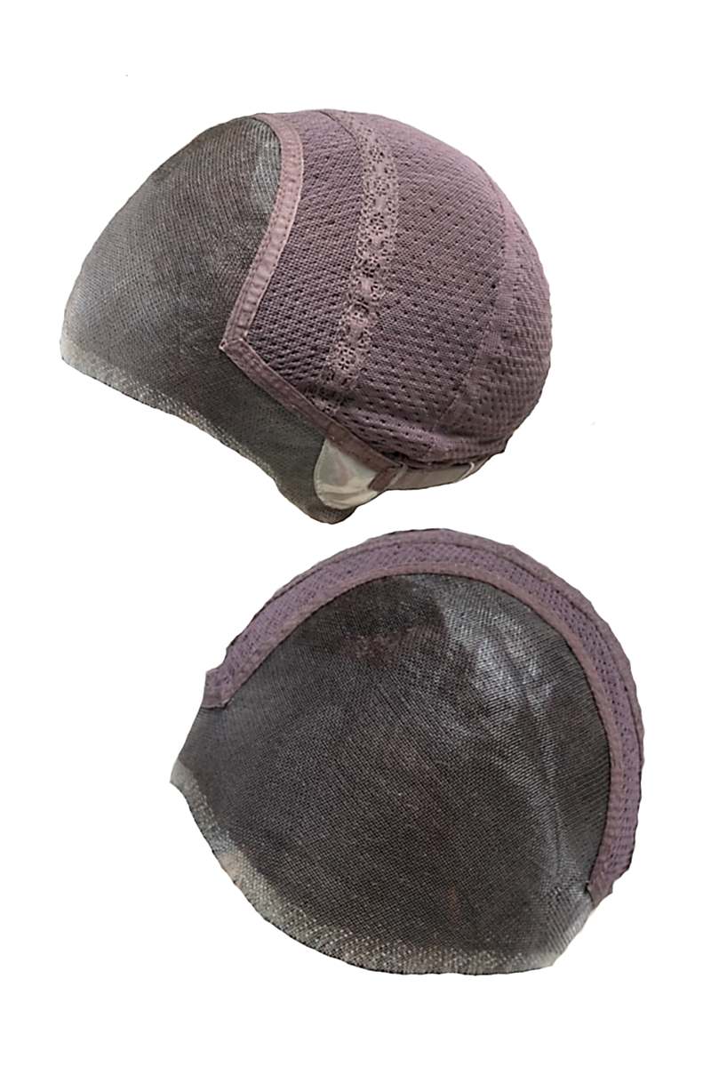McQueen HT Wig by Belle Tress | Heat Friendly Synthetic | Lace Front (Mono Top)