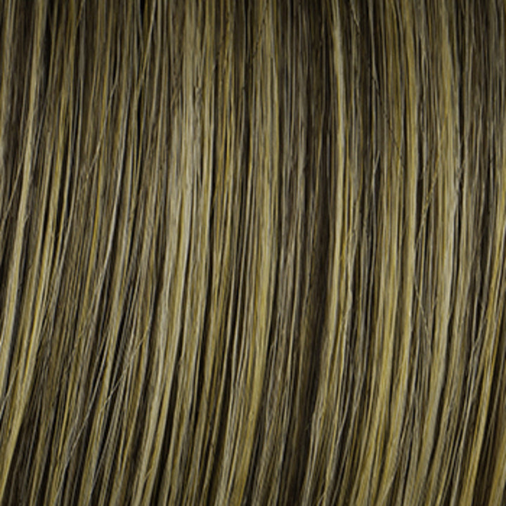Luck Wig by Gabor | Heat Friendly Synthetic Wig (Basic Cap)