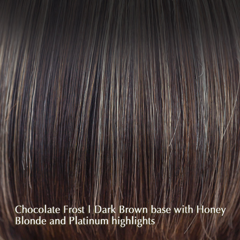 Adelle Wig by Rene of Paris | Synthetic Wig