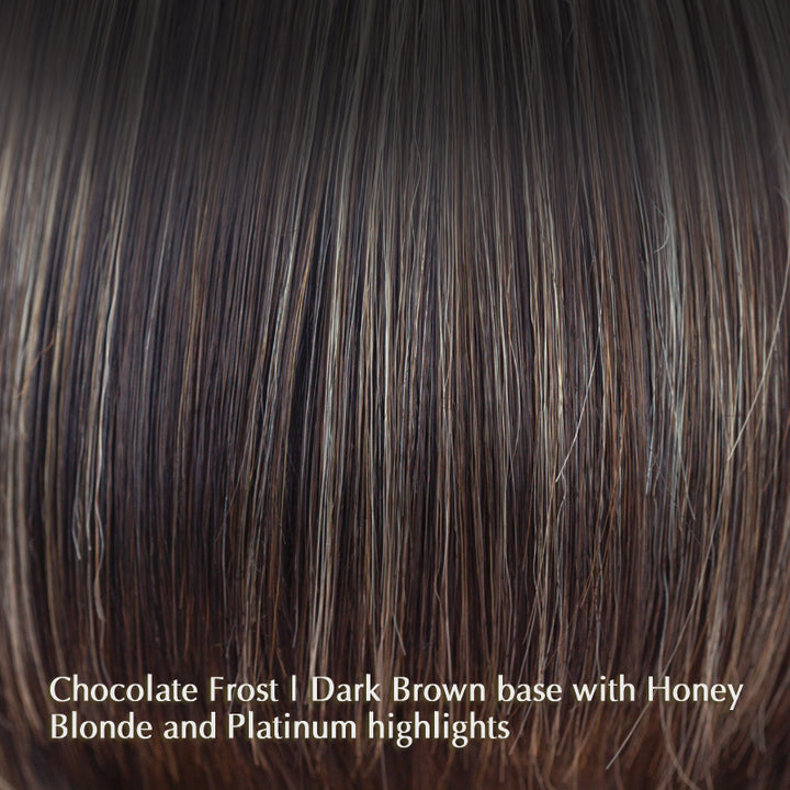 Adelle Wig by Rene of Paris | Synthetic Wig