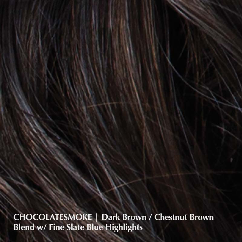 Avalon Wig by Estetica | Synthetic Lace Front Wig