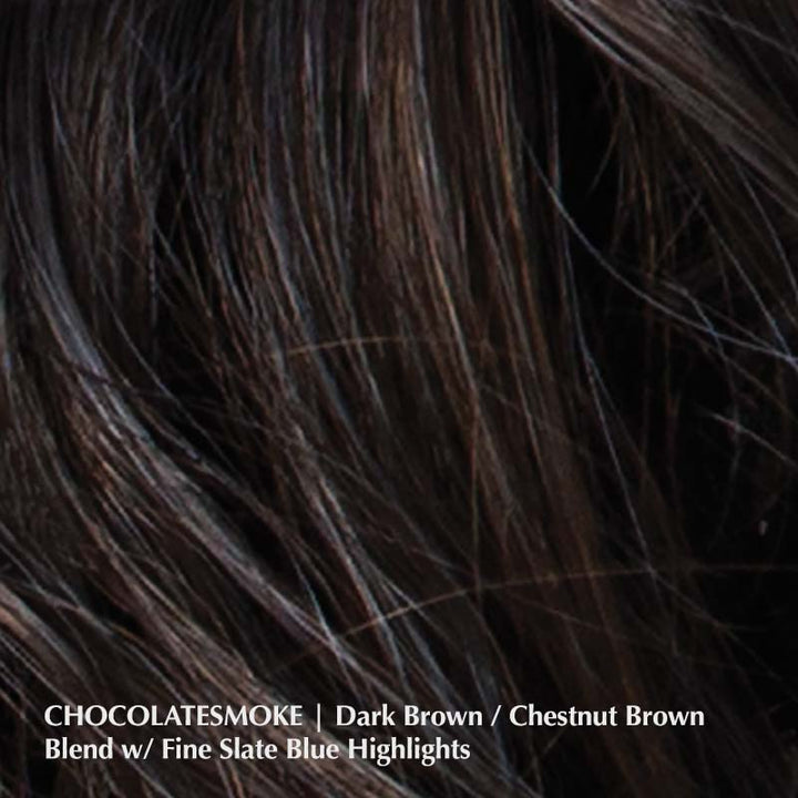 Avalon Wig by Estetica | Synthetic Lace Front Wig