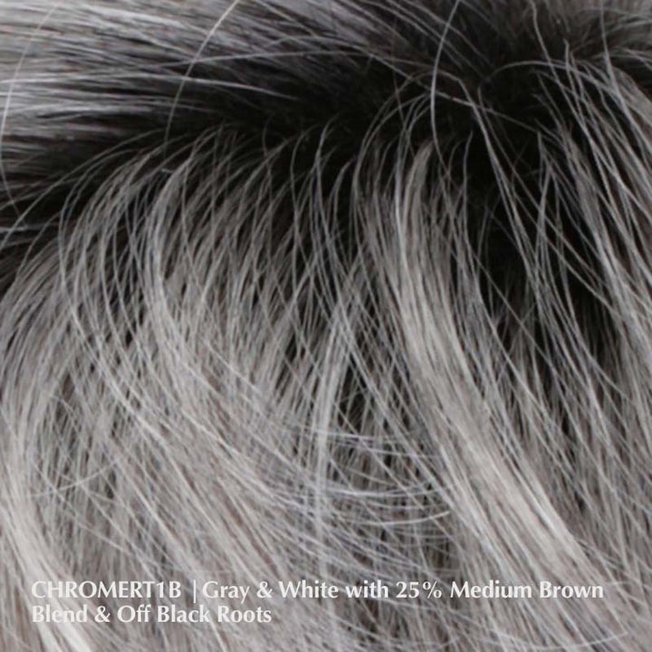 Sevyn Wig by Estetica | Heat Friendly Synthetic | Lace Front Wig (Mono Part)