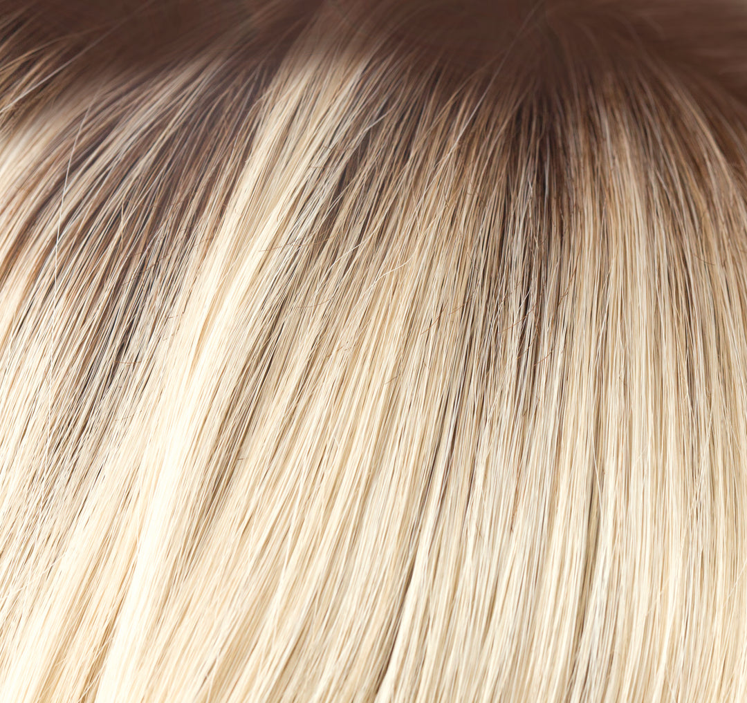 NYX Wig by Rene of Paris | Heat Friendly Synthetic (Mono Part)