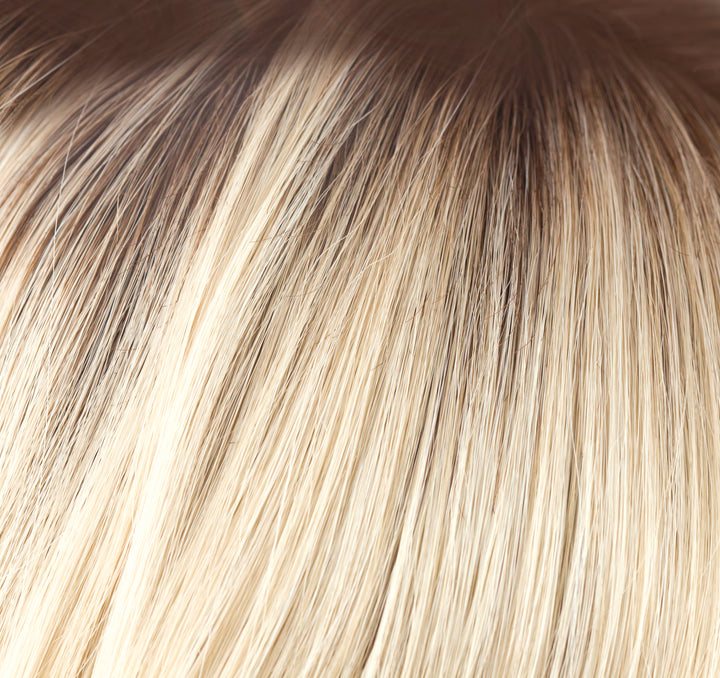 NYX Wig by Rene of Paris | Heat Friendly Synthetic (Mono Part)