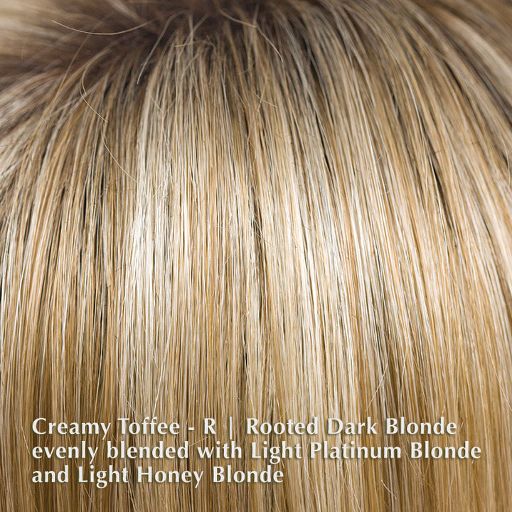 Adelle Wig by Rene of Paris | Synthetic Wig