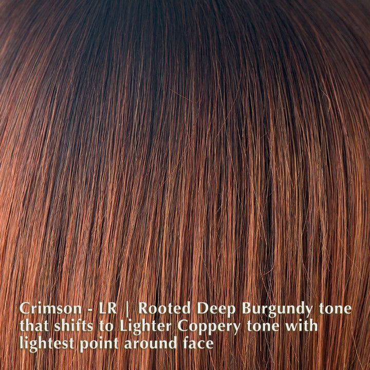 Joslin Wig by The Alexander Couture Collection | Synthetic Lace Front Wig