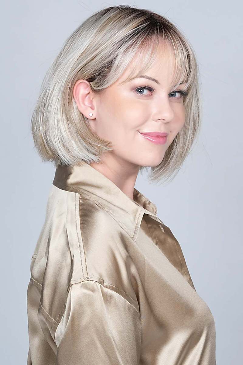 Destiny Wig by Belle Tress | Heat Friendly Synthetic | Extended Lace Front (Mono Part)
