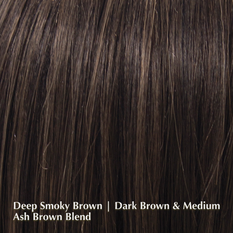 Alexi Wig by Noriko | Synthetic Lace Front Wig