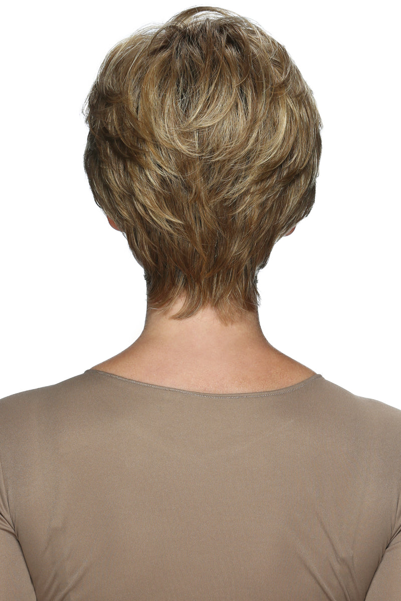 OPEN BOX Billie Wig by Estetica | Pure Stretch Cap® (Copy)