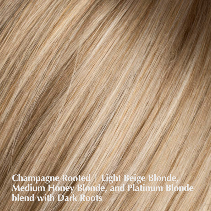 Aura Wig by Ellen Wille | Synthetic Lace Front Wig (Mono-Top)