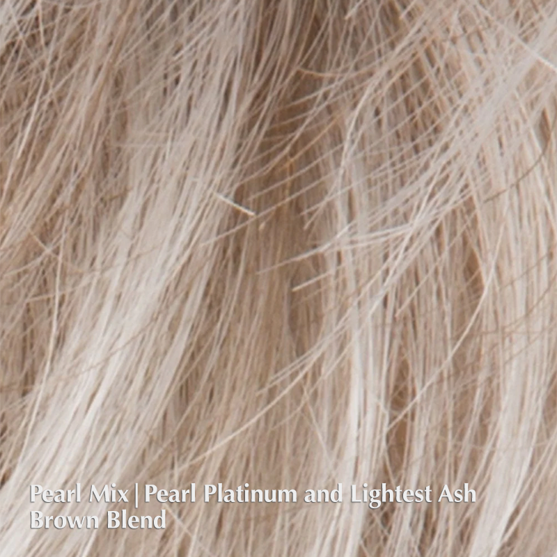 Aura Wig by Ellen Wille | Synthetic Lace Front Wig (Mono-Top)