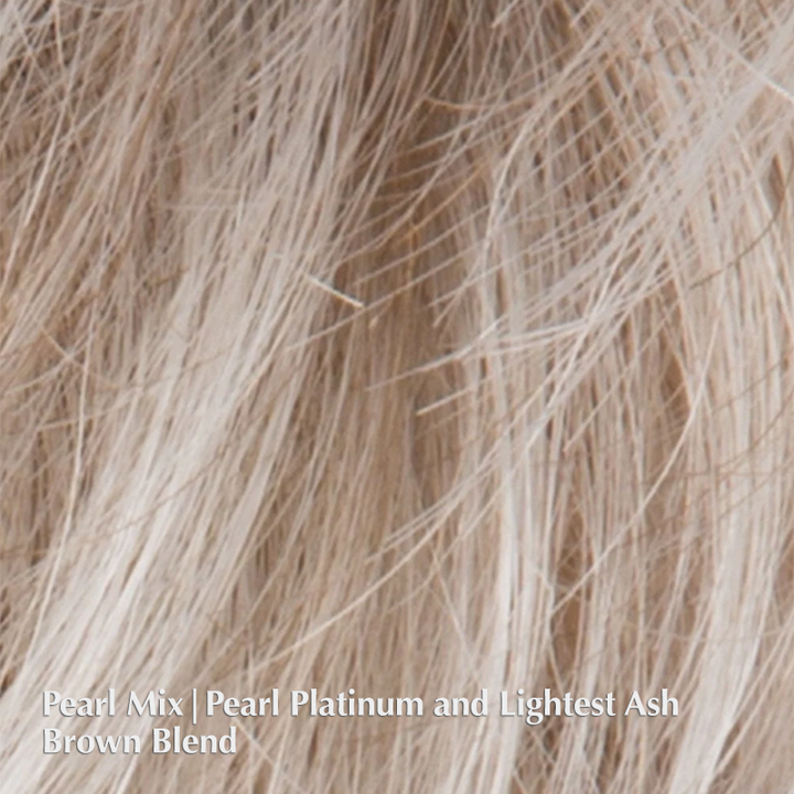Aura Wig by Ellen Wille | Synthetic Lace Front Wig (Mono-Top)