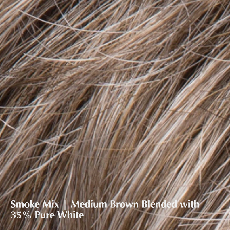 Aura Wig by Ellen Wille | Synthetic Lace Front Wig (Mono-Top)