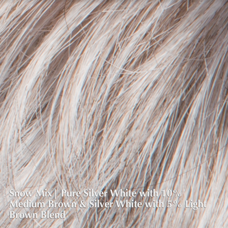 Aura Wig by Ellen Wille | Synthetic Lace Front Wig (Mono-Top)