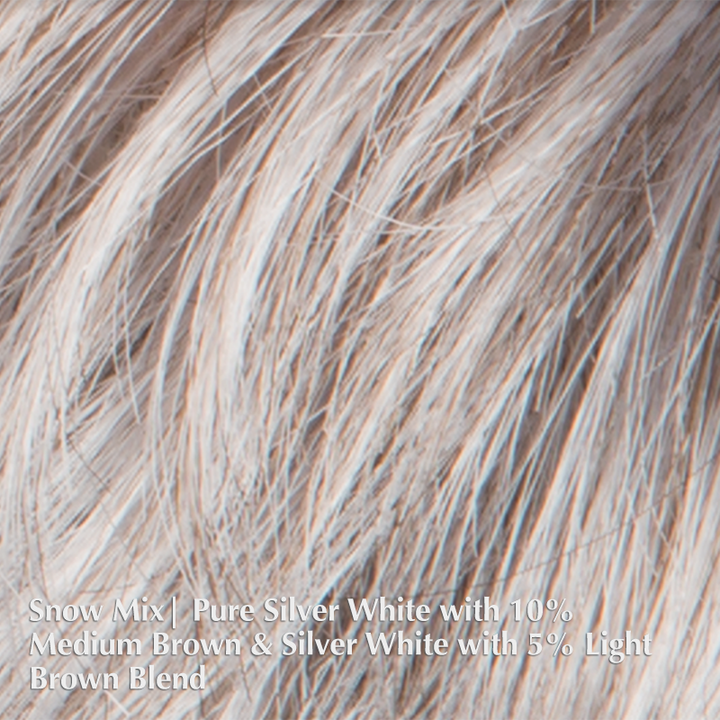 Aura Wig by Ellen Wille | Synthetic Lace Front Wig (Mono-Top)