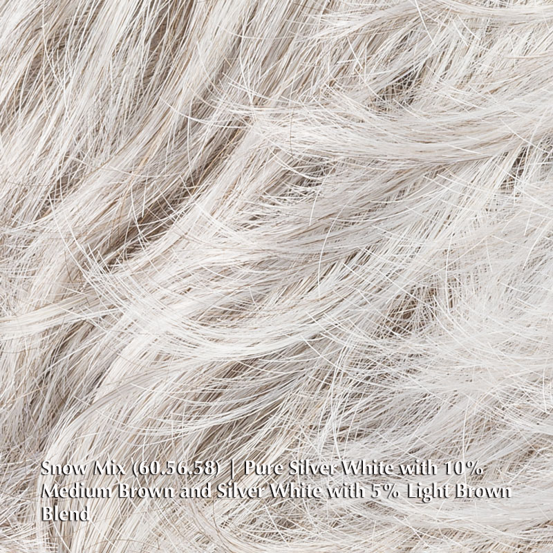 Alexis Wig by Ellen Wille | Synthetic Lace Front Wig (Mono Top)