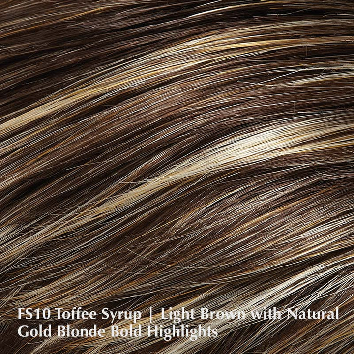 Blair Wig by Jon Renau | Synthetic Wig (Basic Cap)