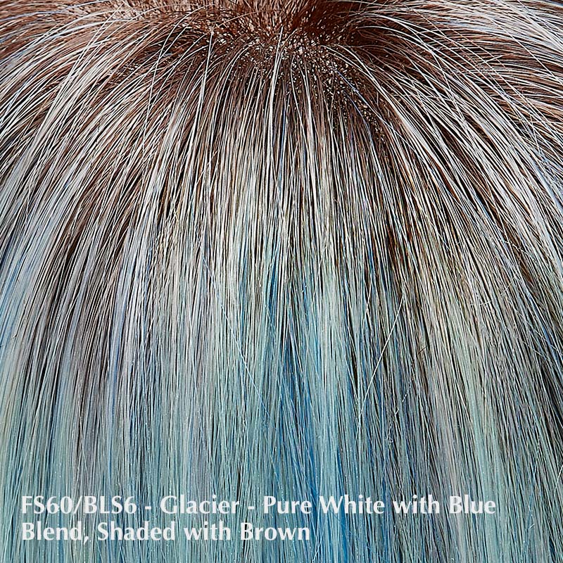 January Wig by Jon Renau | Synthetic Lace Front Wig (Mono Top)