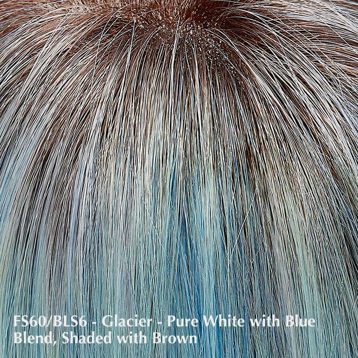 January Wig by Jon Renau | Synthetic Lace Front Wig (Mono Top)