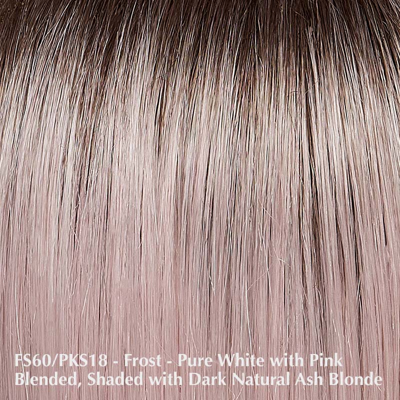 January Wig by Jon Renau | Synthetic Lace Front Wig (Mono Top)