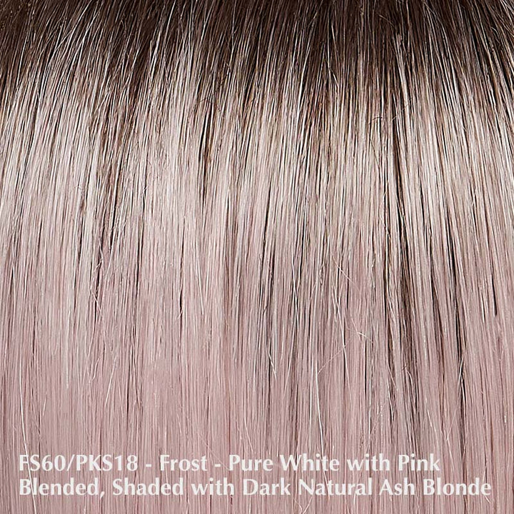 January Wig by Jon Renau | Synthetic Lace Front Wig (Mono Top)
