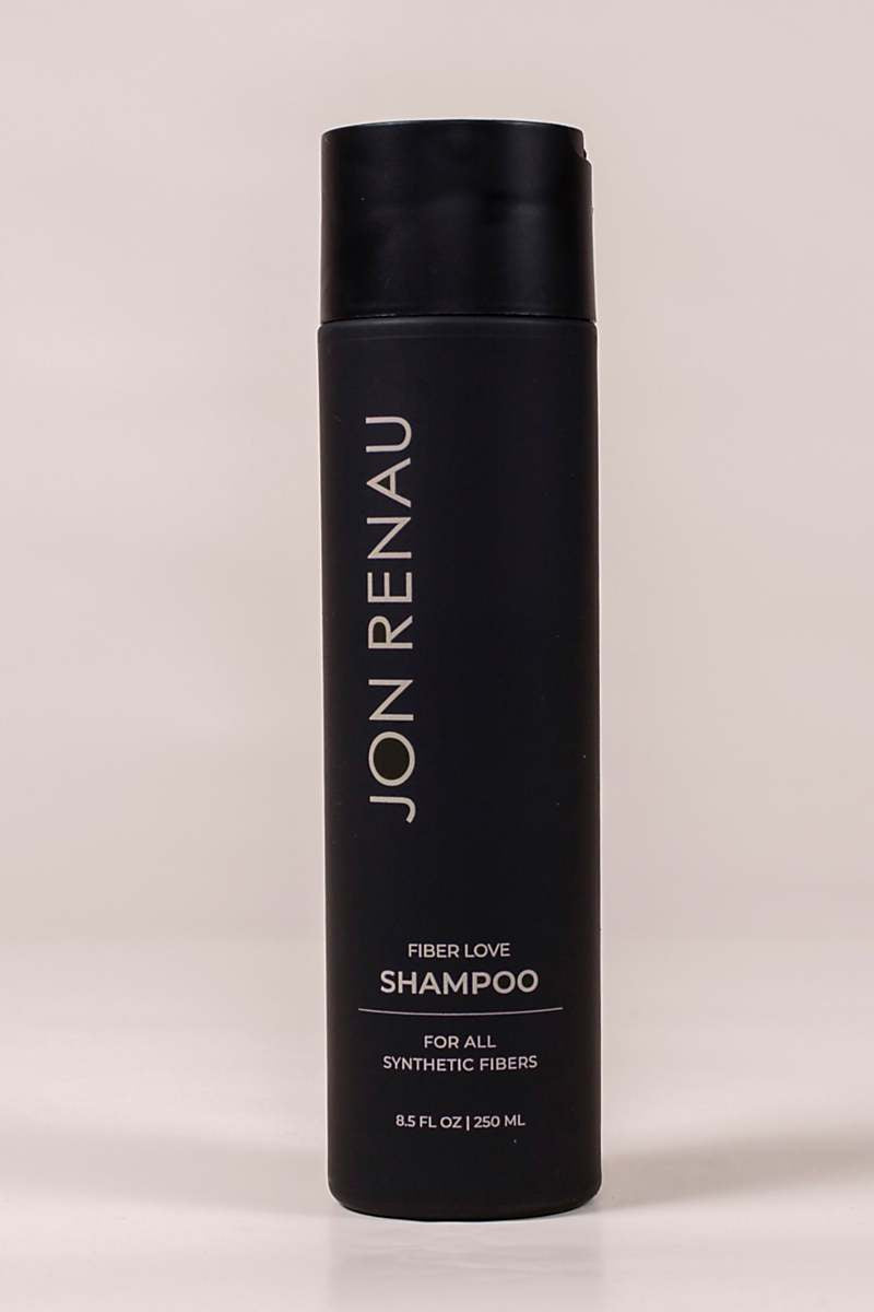 Jon Renau Fiber Love Shampoo 8.5 oz