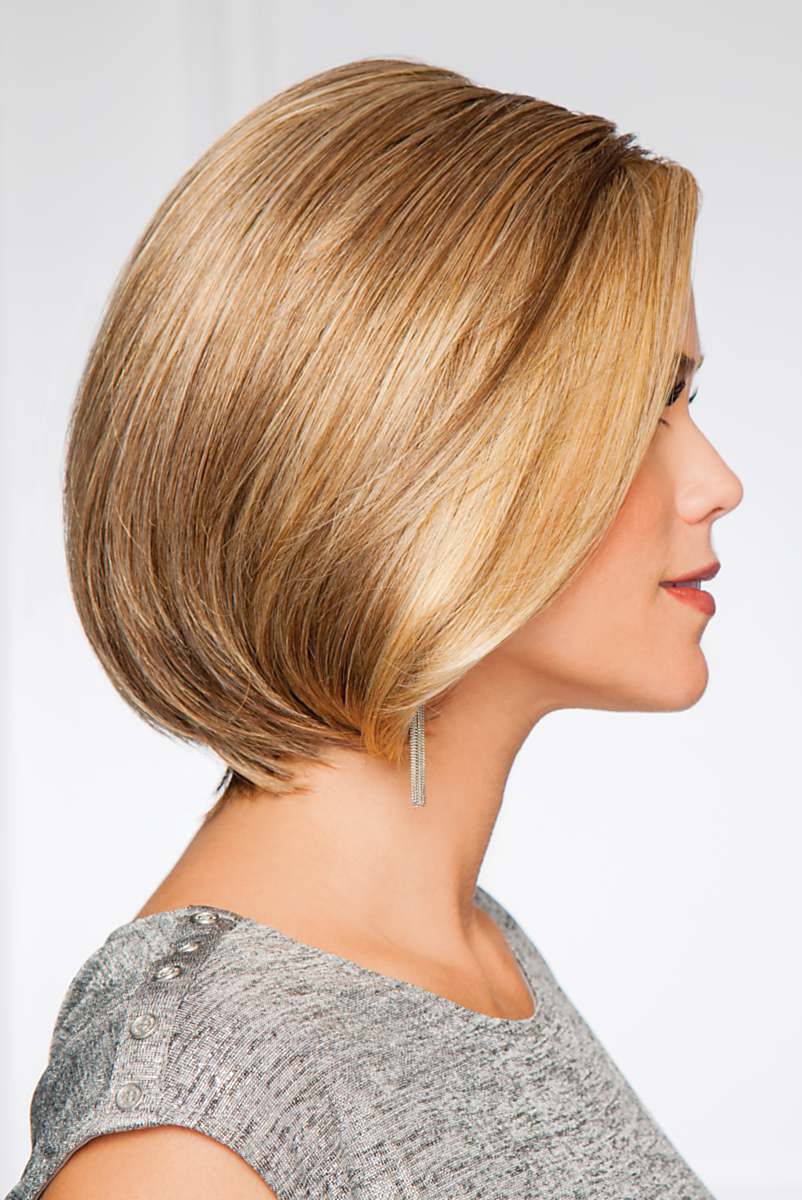 High Society by Gabor | Synthetic Lace Front Wig (Mono Part)