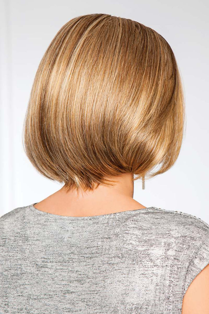 High Society by Gabor | Synthetic Lace Front Wig (Mono Part)