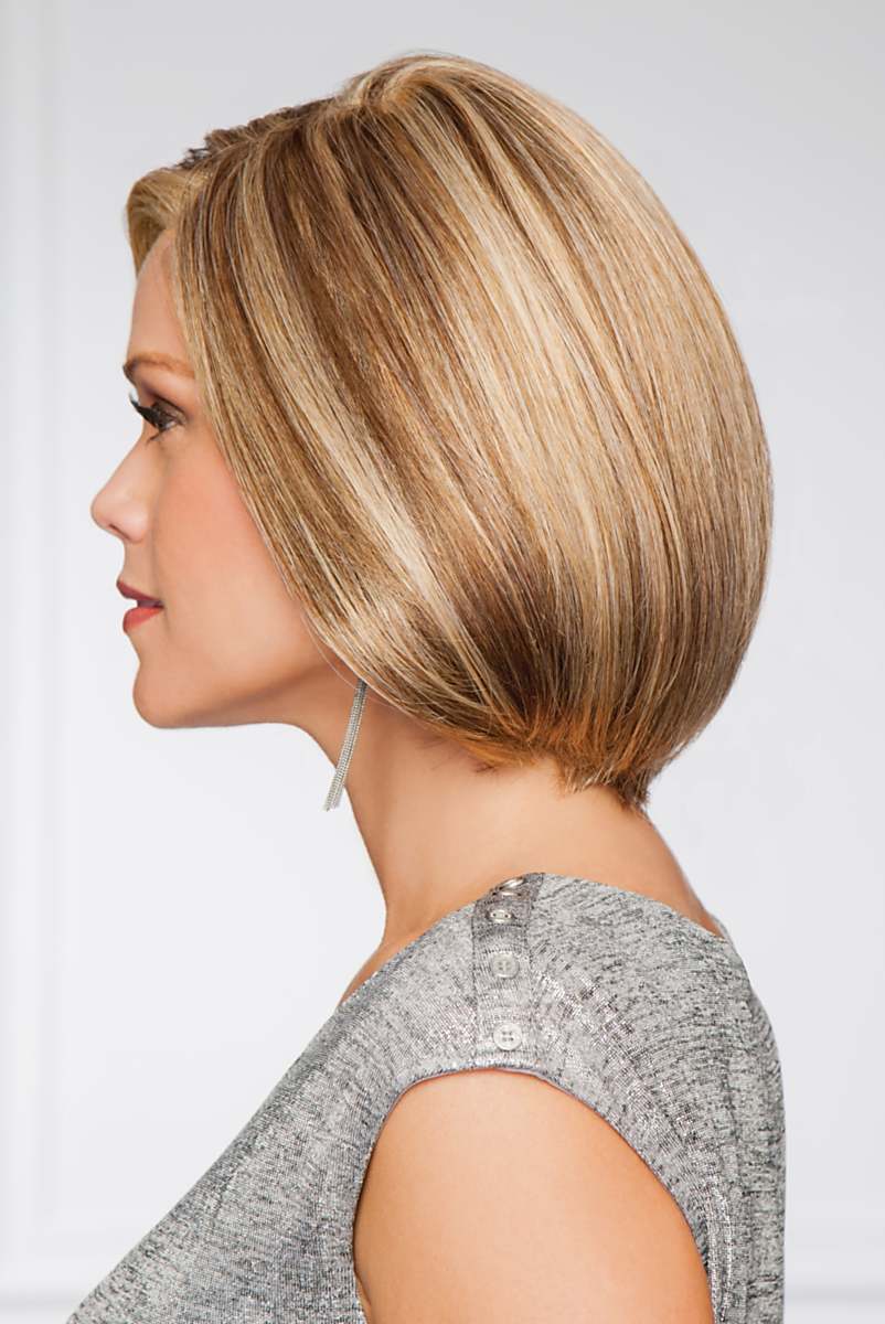 High Society by Gabor | Synthetic Lace Front Wig (Mono Part)