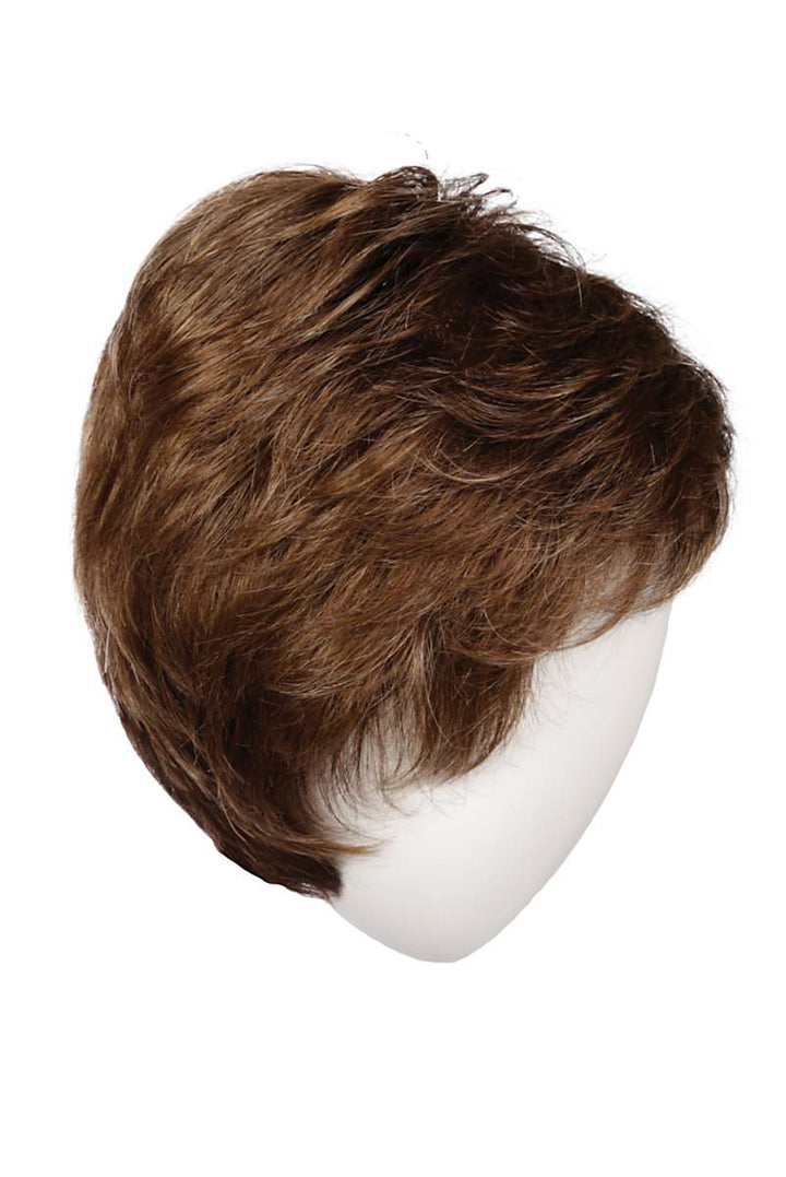 Incentive Wig by Gabor | Synthetic Lace Front (Hand-Tied Top)