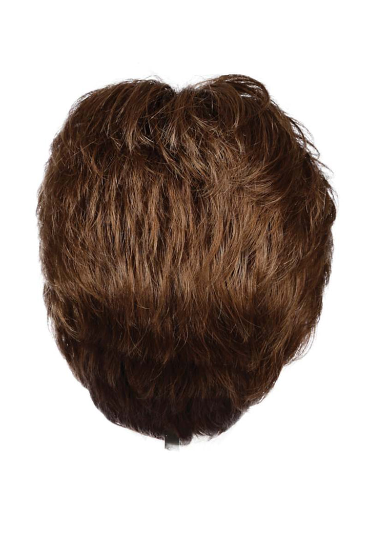 Incentive Wig by Gabor | Synthetic Lace Front (Hand-Tied Top)