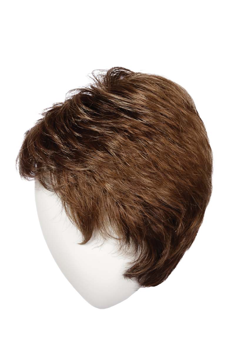 Incentive Wig by Gabor | Synthetic Lace Front (Hand-Tied Top)