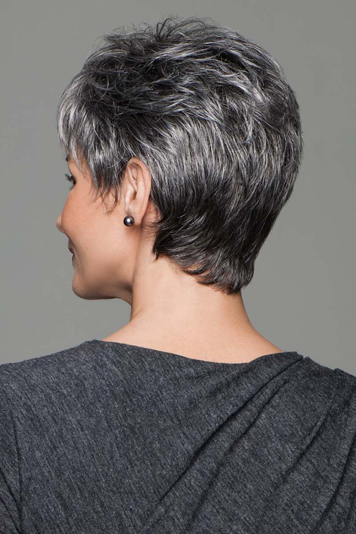 Incentive Wig by Gabor | Synthetic Lace Front (Hand-Tied Top)