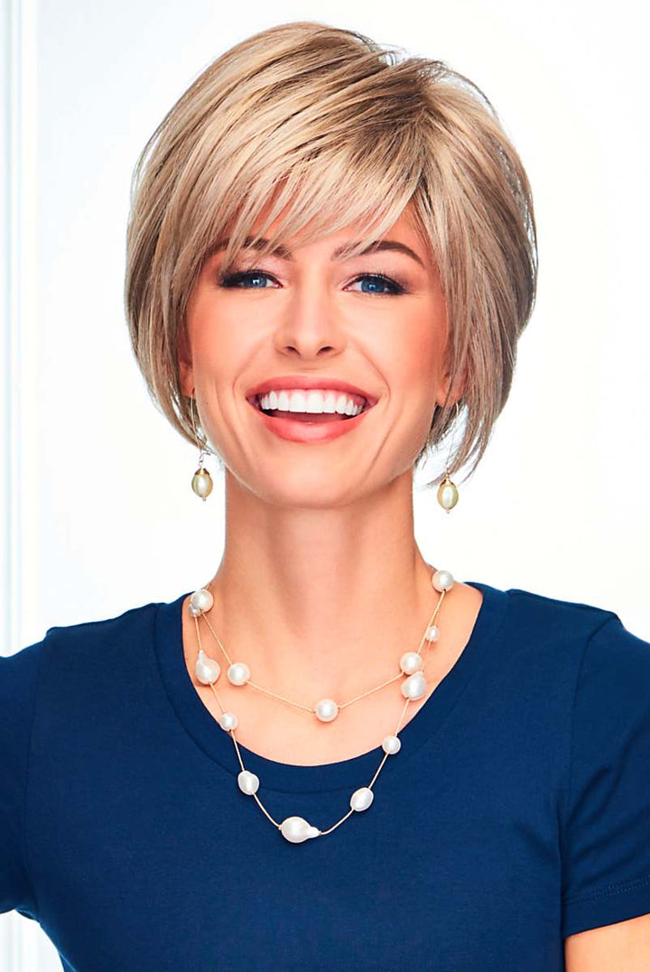 Innuendo by Gabor | Synthetic Wig (Basic Cap)