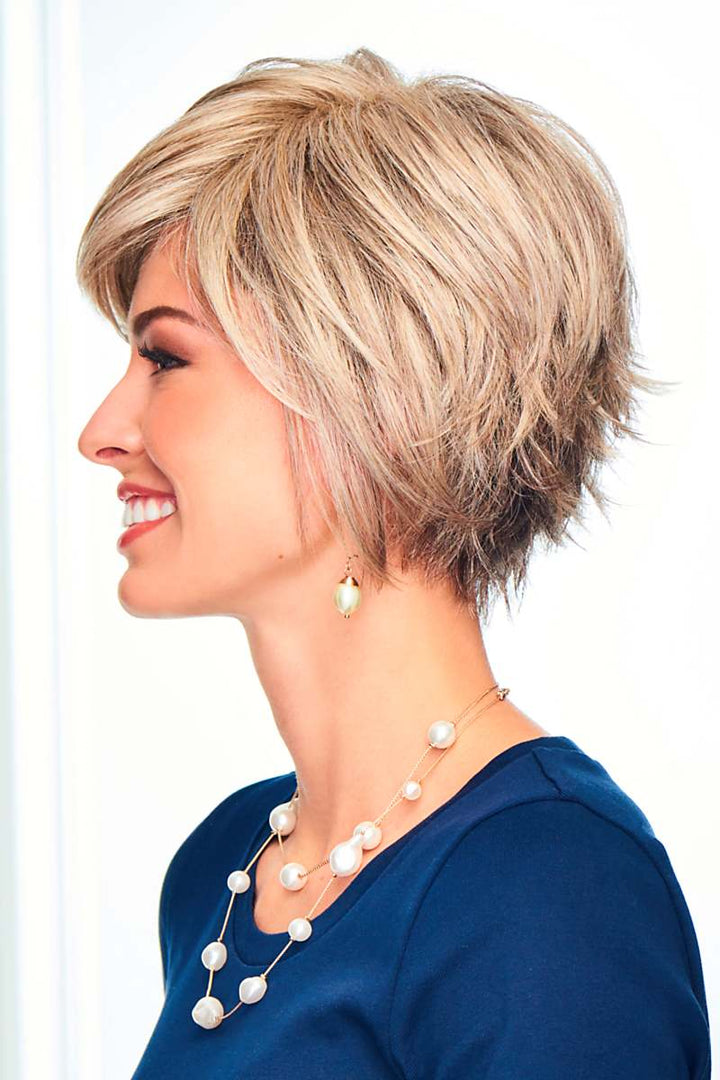 Innuendo by Gabor | Synthetic Wig (Basic Cap)