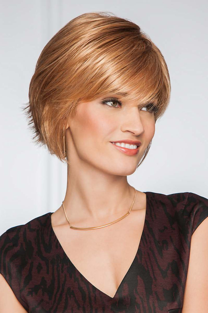 Innuendo by Gabor | Synthetic Wig (Basic Cap)
