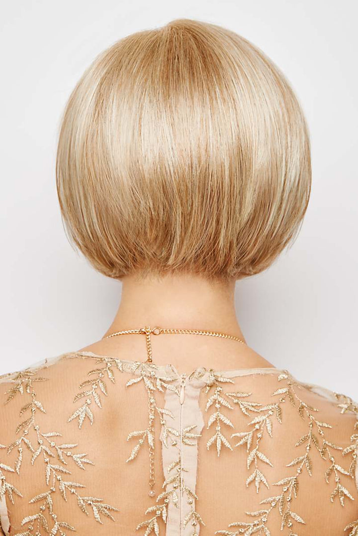 Opulence Large by Gabor | Synthetic Lace Front Wig (Mono Part)