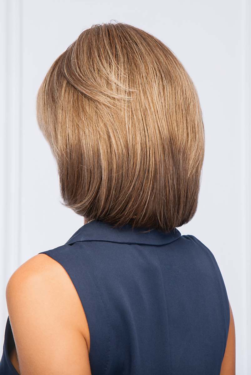 Paradox by Gabor | Synthetic Lace Front Wig (Hand-Tied Top)