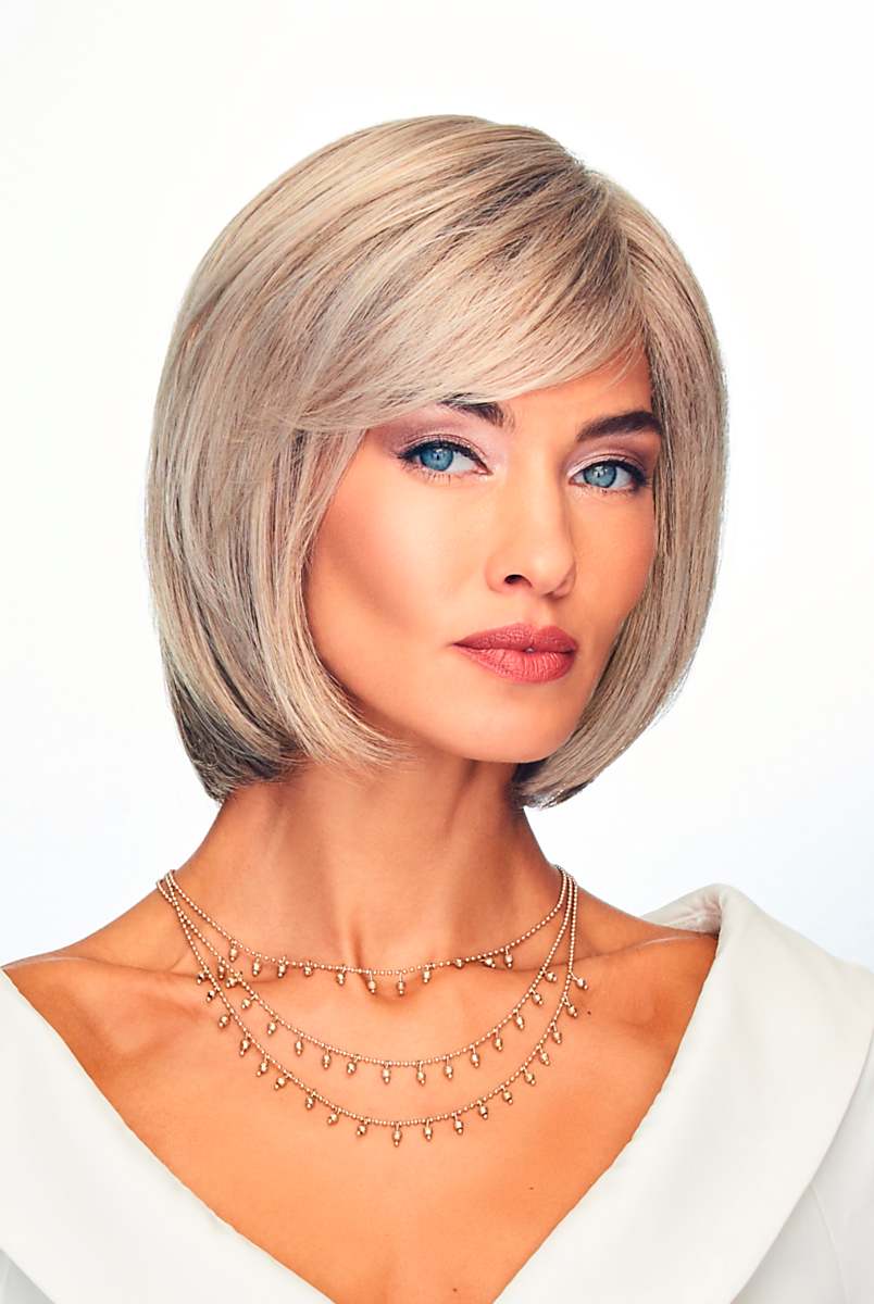 Paradox by Gabor | Synthetic Lace Front Wig (Hand-Tied Top)