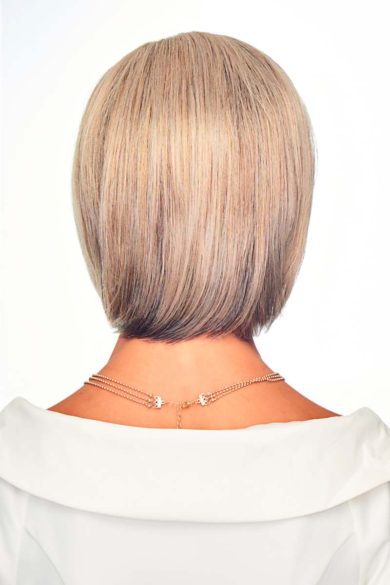 Paradox by Gabor | Synthetic Lace Front Wig (Hand-Tied Top)