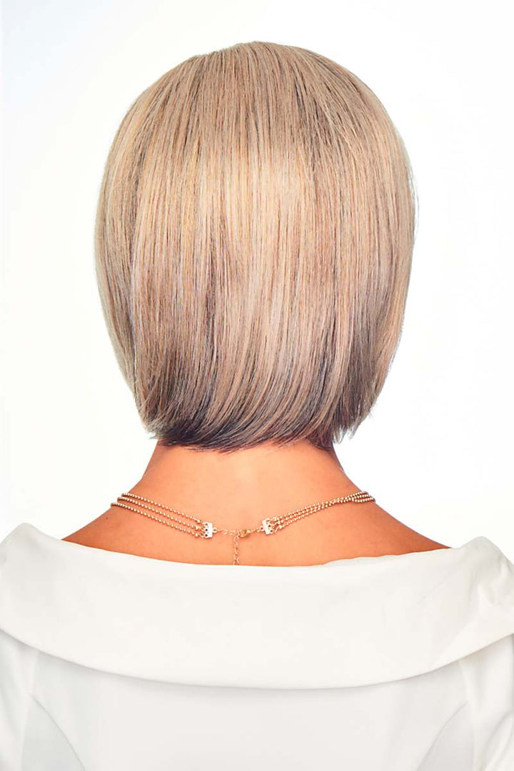 Paradox by Gabor | Synthetic Lace Front Wig (Hand-Tied Top)