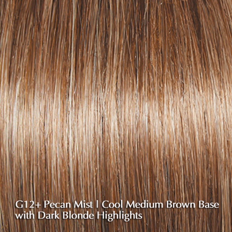 Carte Blanche Wig by Gabor | Synthetic Lace Front Wig (Mono Top)