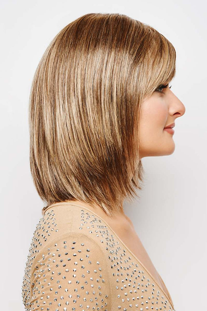 Premium by Gabor | Synthetic Lace Front Wig (Mono Part)