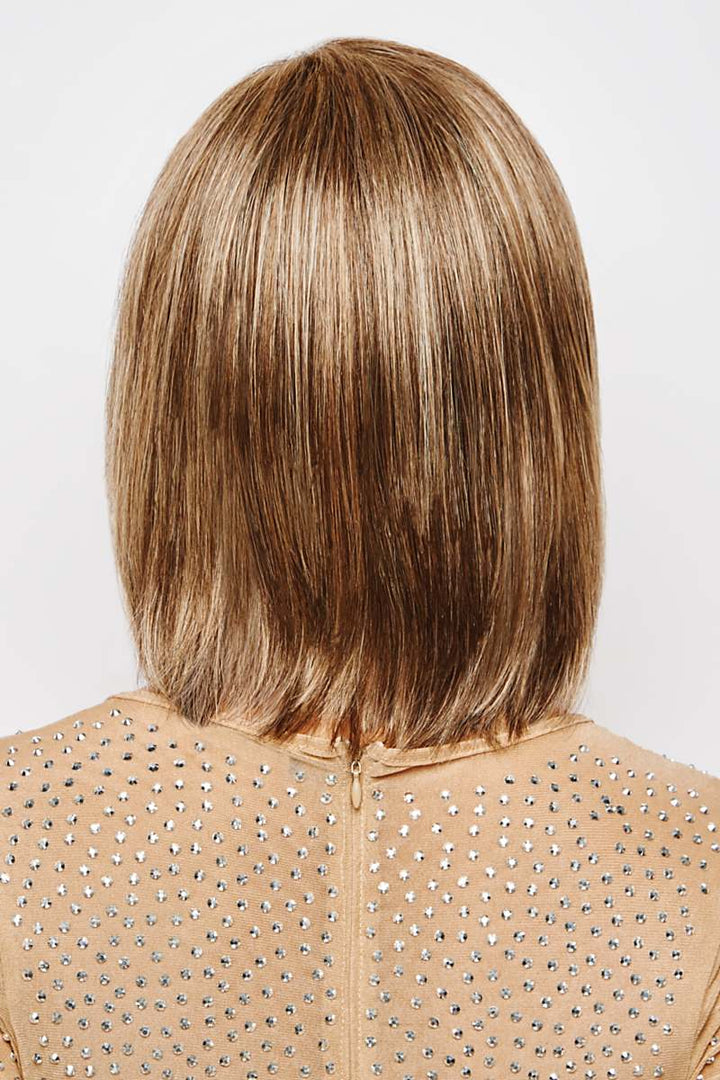 Premium by Gabor | Synthetic Lace Front Wig (Mono Part)